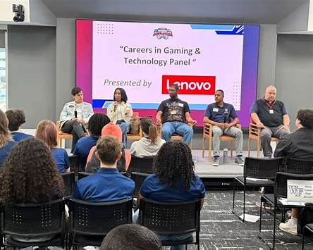 BCGA Foundation Careers